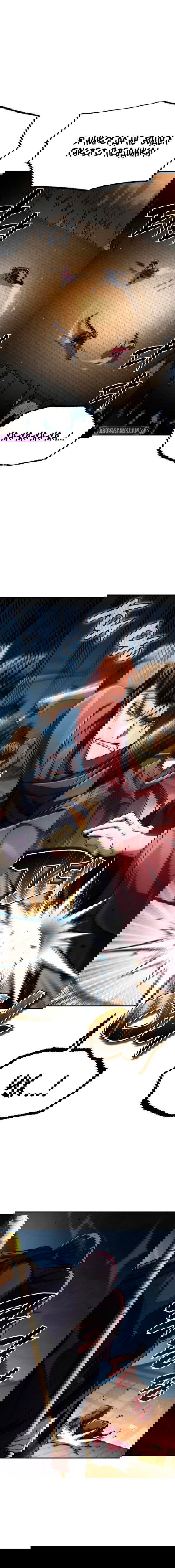 Манга Реинкарнация Короля боевых искусств - Глава 24 Страница 3