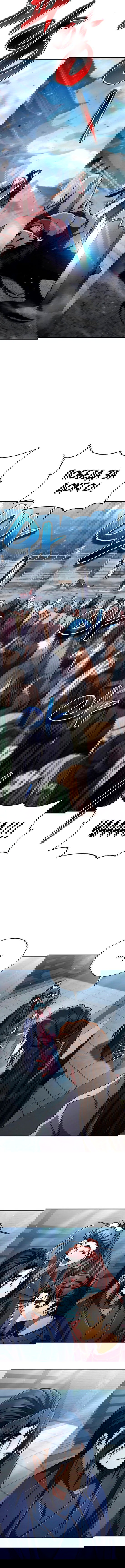 Манга Реинкарнация Короля боевых искусств - Глава 28 Страница 15