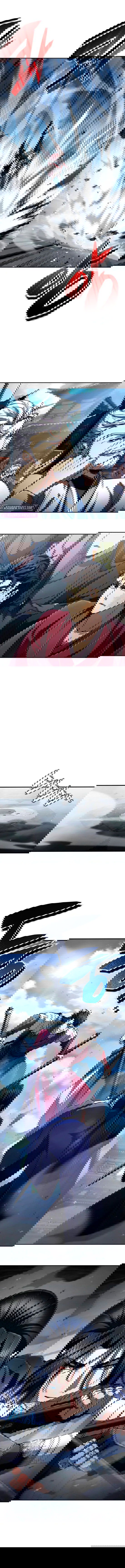 Манга Реинкарнация Короля боевых искусств - Глава 28 Страница 7