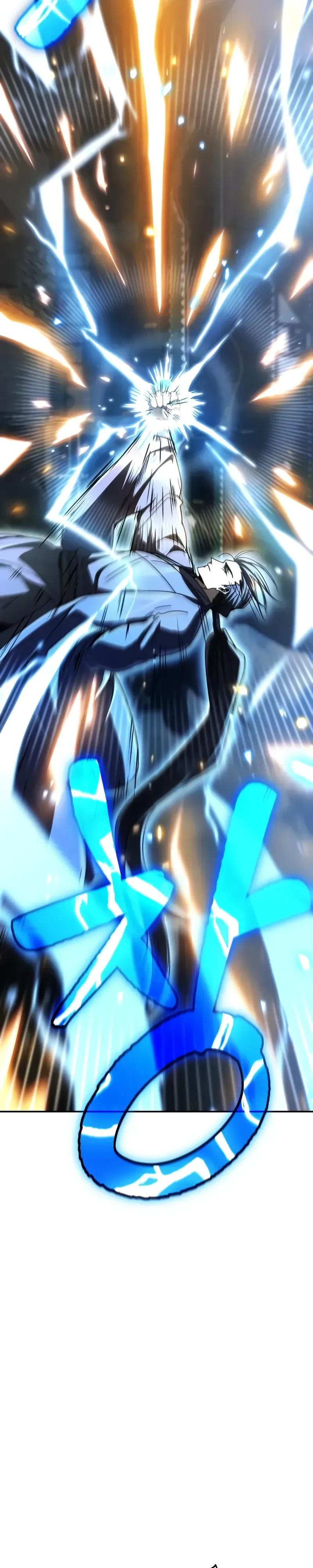 Манга Реинкарнация Короля боевых искусств - Глава 30 Страница 28