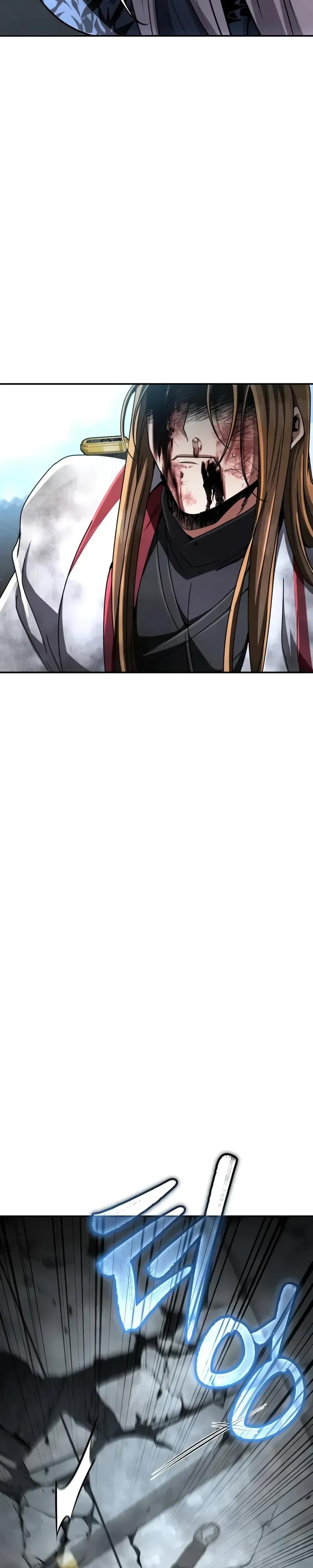 Манга Реинкарнация Короля боевых искусств - Глава 30 Страница 63