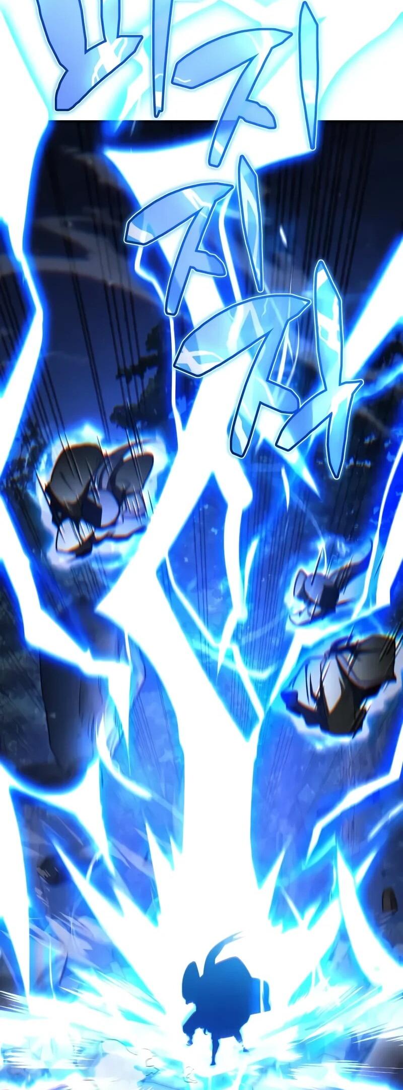 Манга Реинкарнация Короля боевых искусств - Глава 36 Страница 32