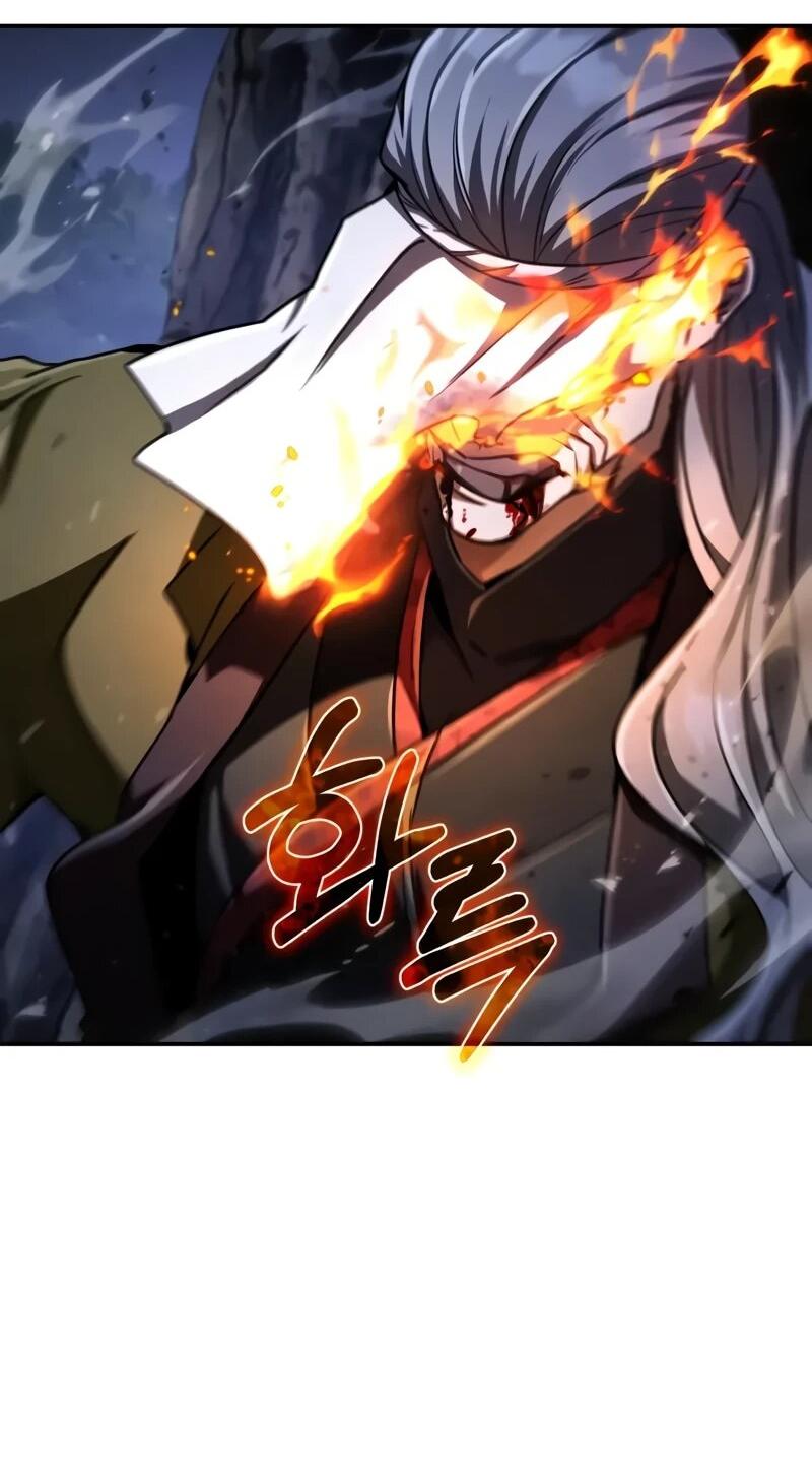 Манга Реинкарнация Короля боевых искусств - Глава 36 Страница 55