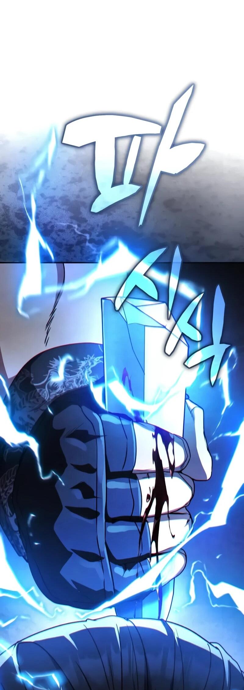 Манга Реинкарнация Короля боевых искусств - Глава 36 Страница 74