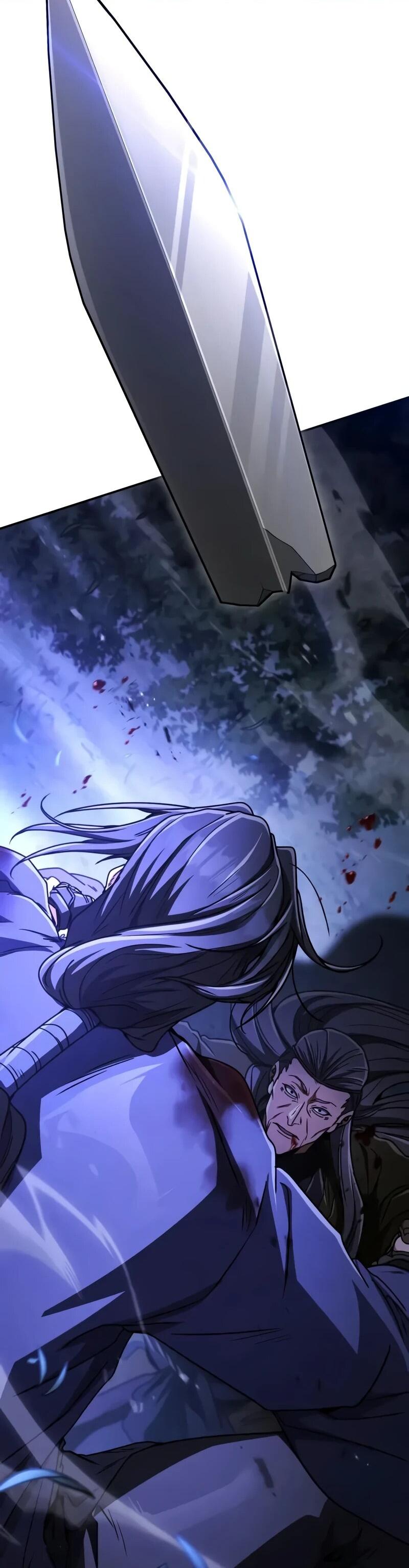 Манга Реинкарнация Короля боевых искусств - Глава 36 Страница 66