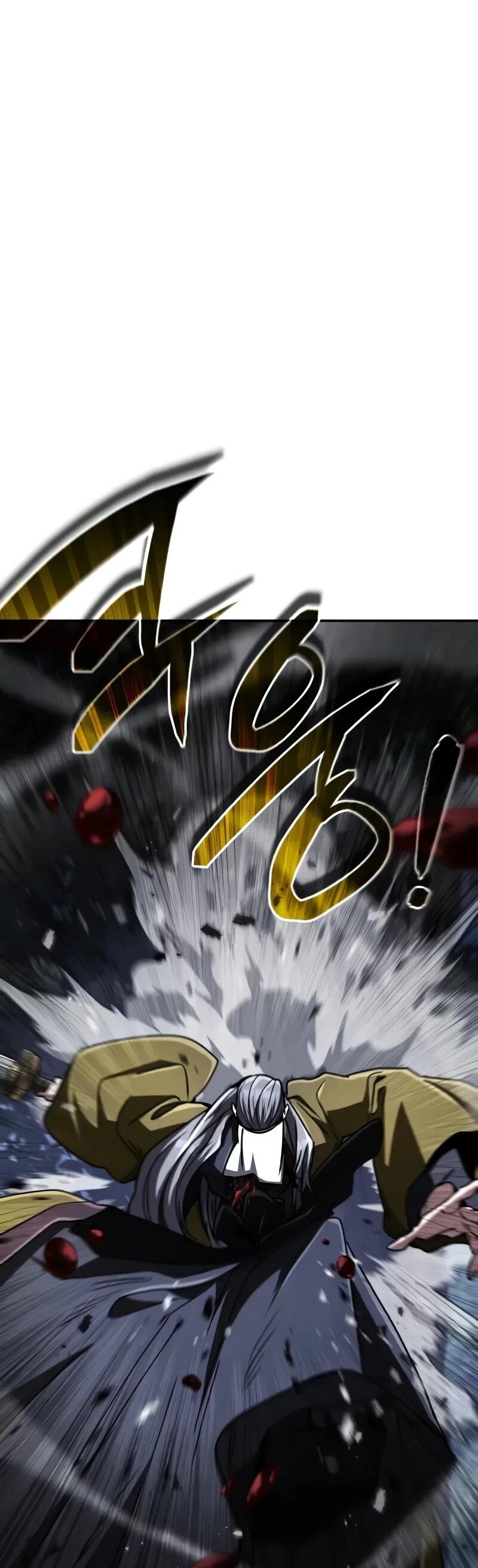 Манга Реинкарнация Короля боевых искусств - Глава 36 Страница 48