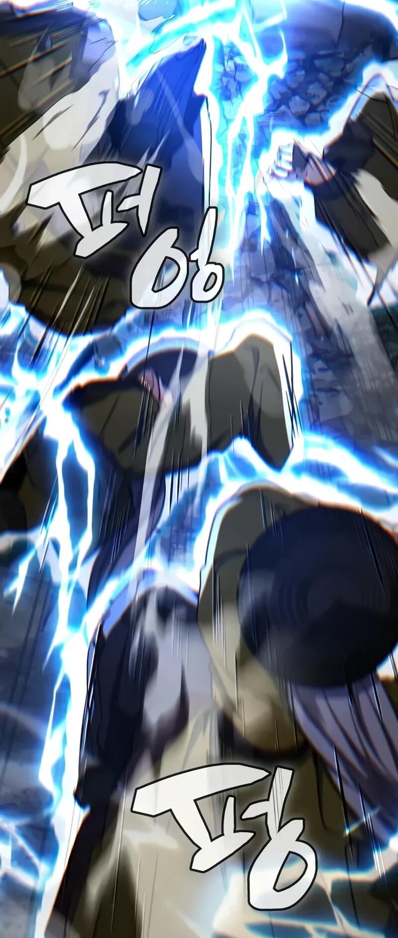 Манга Реинкарнация Короля боевых искусств - Глава 36 Страница 33