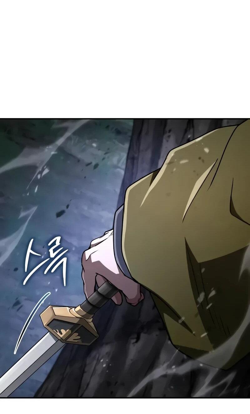 Манга Реинкарнация Короля боевых искусств - Глава 36 Страница 56