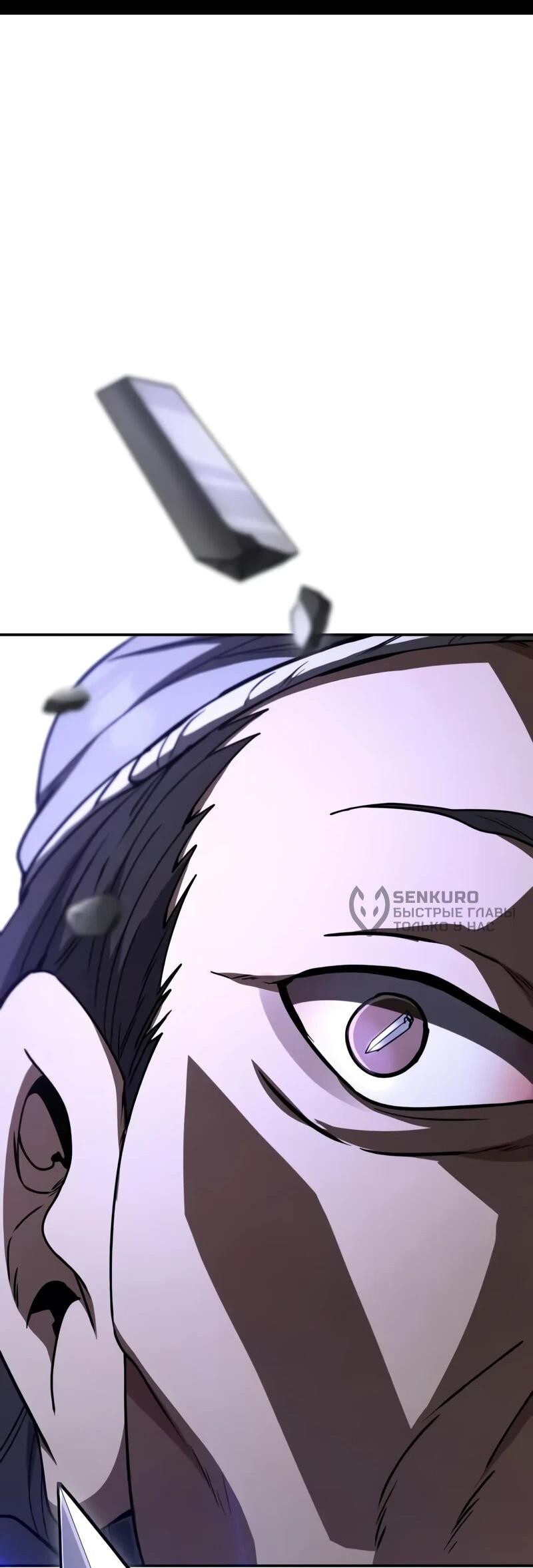 Манга Реинкарнация Короля боевых искусств - Глава 36 Страница 65