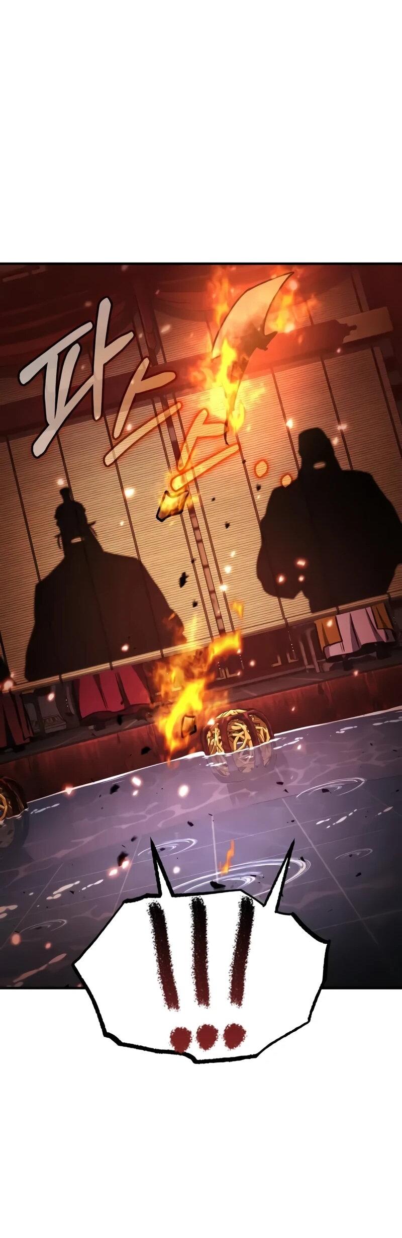 Манга Реинкарнация Короля боевых искусств - Глава 36 Страница 107