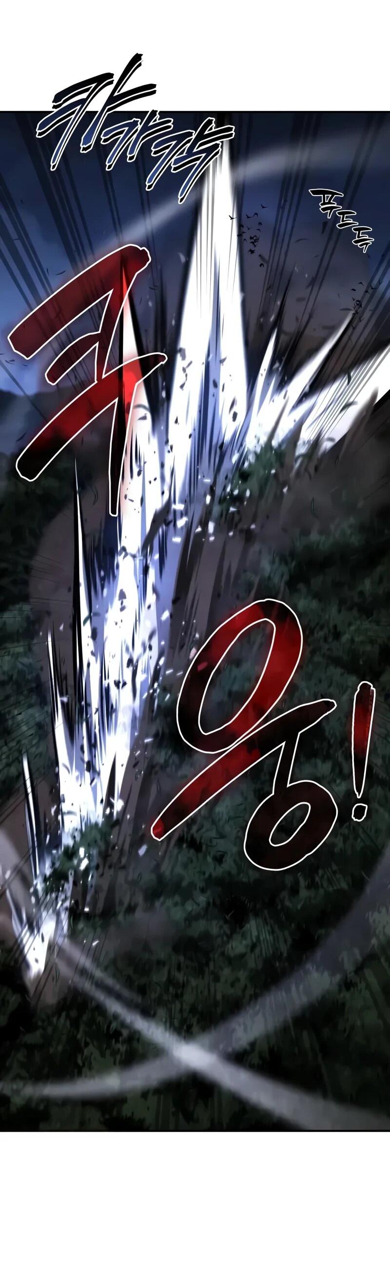 Манга Реинкарнация Короля боевых искусств - Глава 36 Страница 47