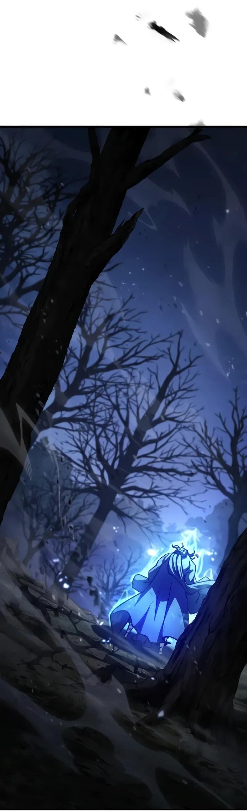 Манга Реинкарнация Короля боевых искусств - Глава 36 Страница 81