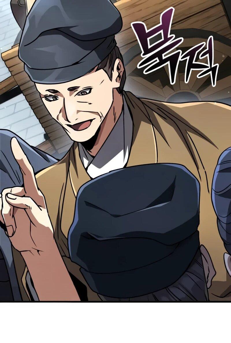 Манга Реинкарнация Короля боевых искусств - Глава 37 Страница 38