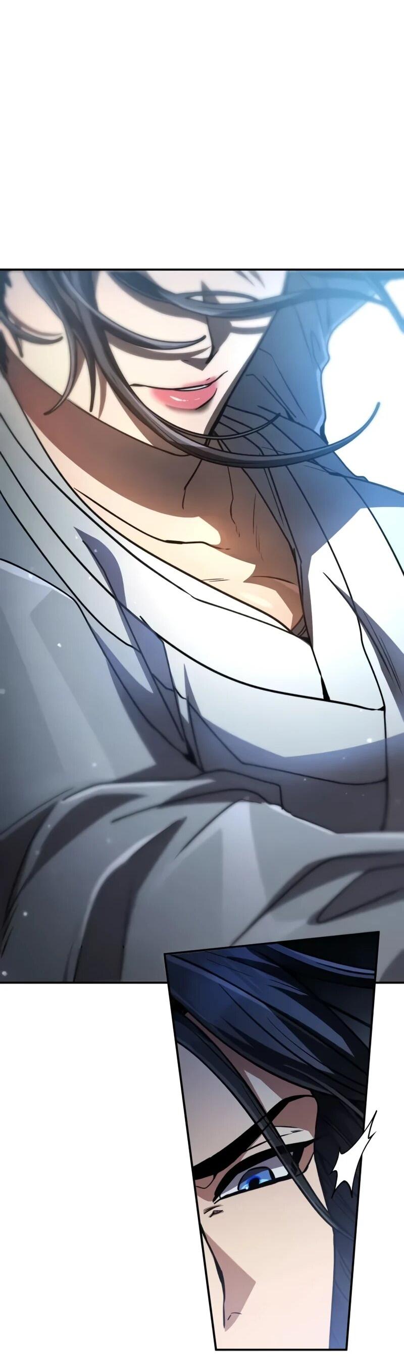 Манга Реинкарнация Короля боевых искусств - Глава 37 Страница 76