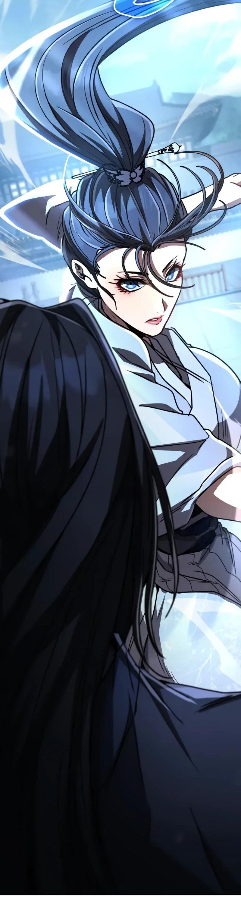 Манга Реинкарнация Короля боевых искусств - Глава 37 Страница 75