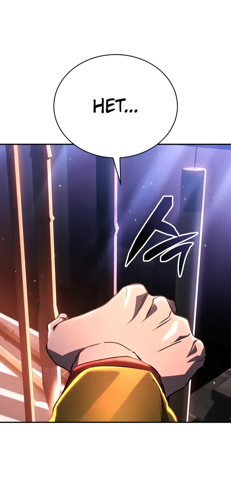 Манга Реинкарнация Короля боевых искусств - Глава 37 Страница 21