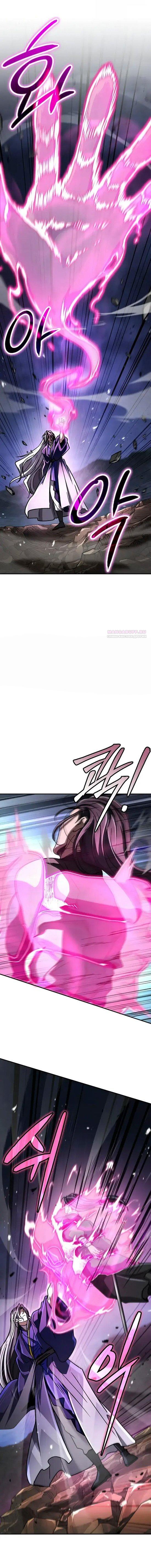 Манга Реинкарнация Короля боевых искусств - Глава 45 Страница 18