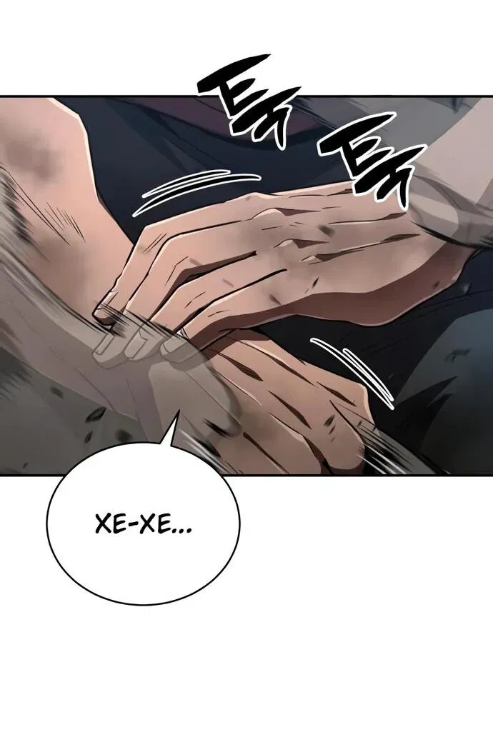 Манга Реинкарнация Короля боевых искусств - Глава 15 Страница 11