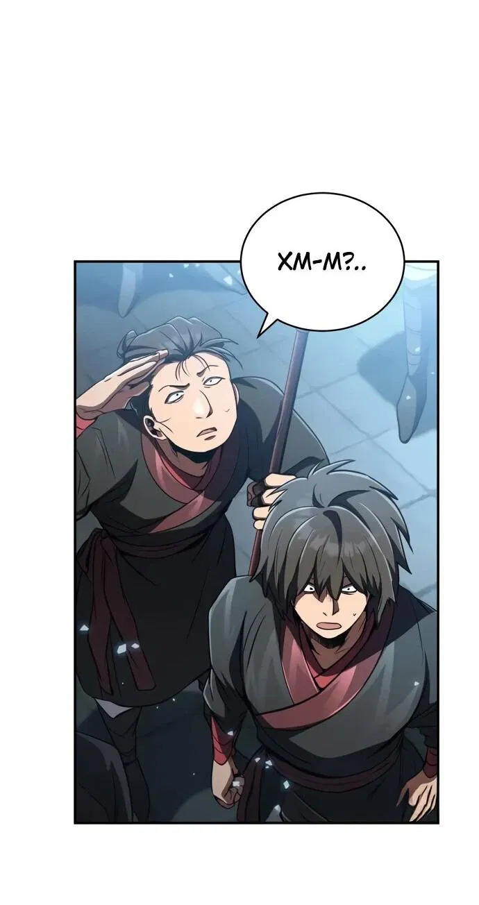 Манга Реинкарнация Короля боевых искусств - Глава 15 Страница 49