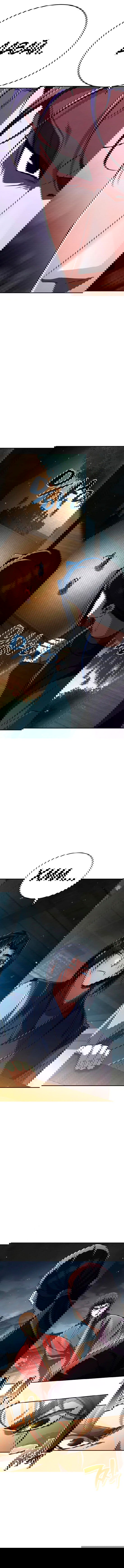 Манга Реинкарнация Короля боевых искусств - Глава 23 Страница 17