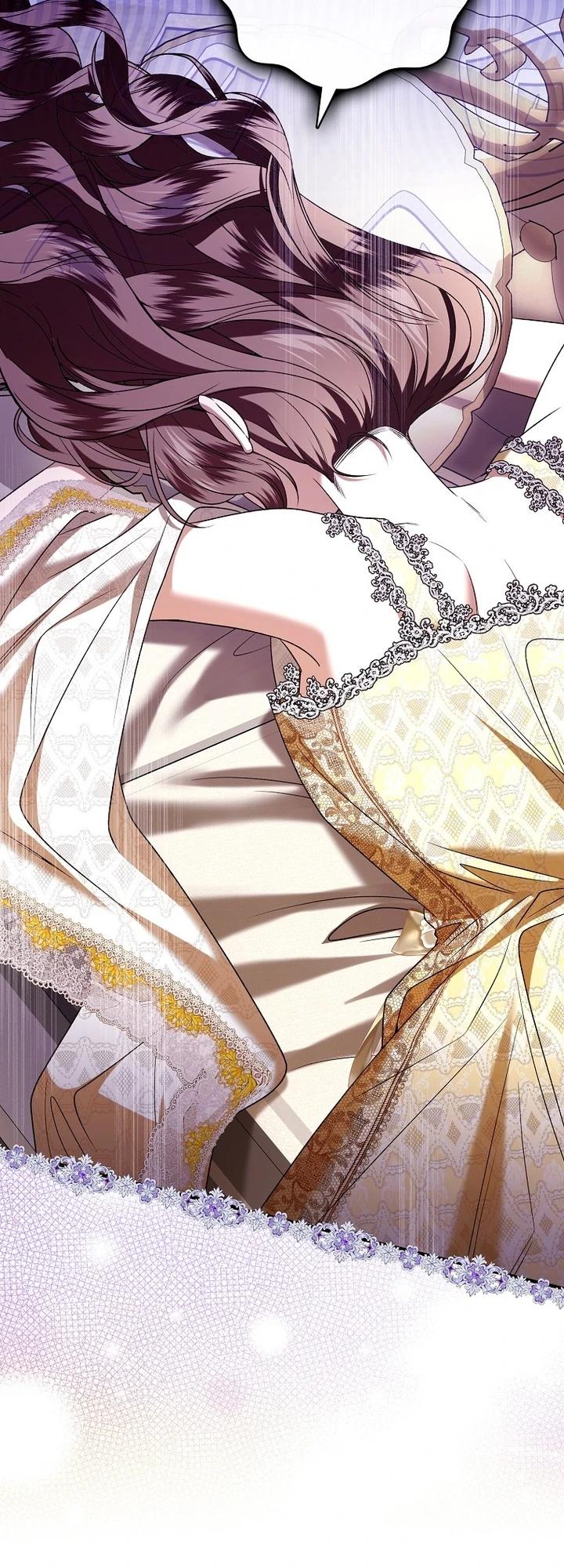 Манга Как отказаться от идеального брака - Глава 38 Страница 33