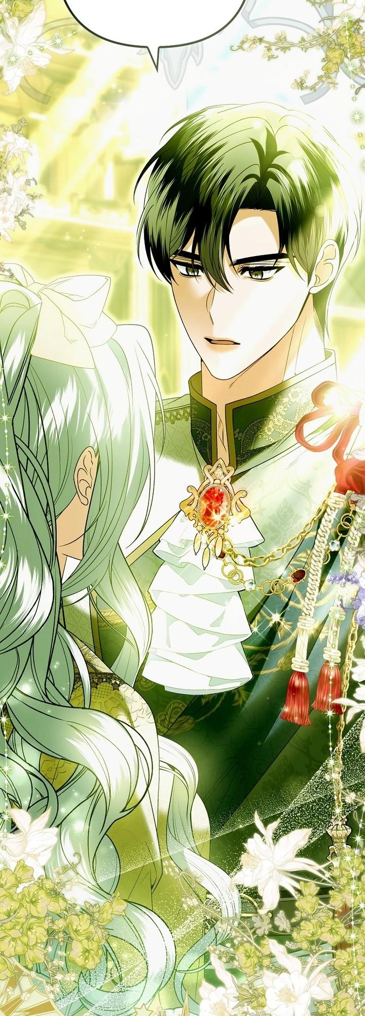 Манга Как отказаться от идеального брака - Глава 37 Страница 15