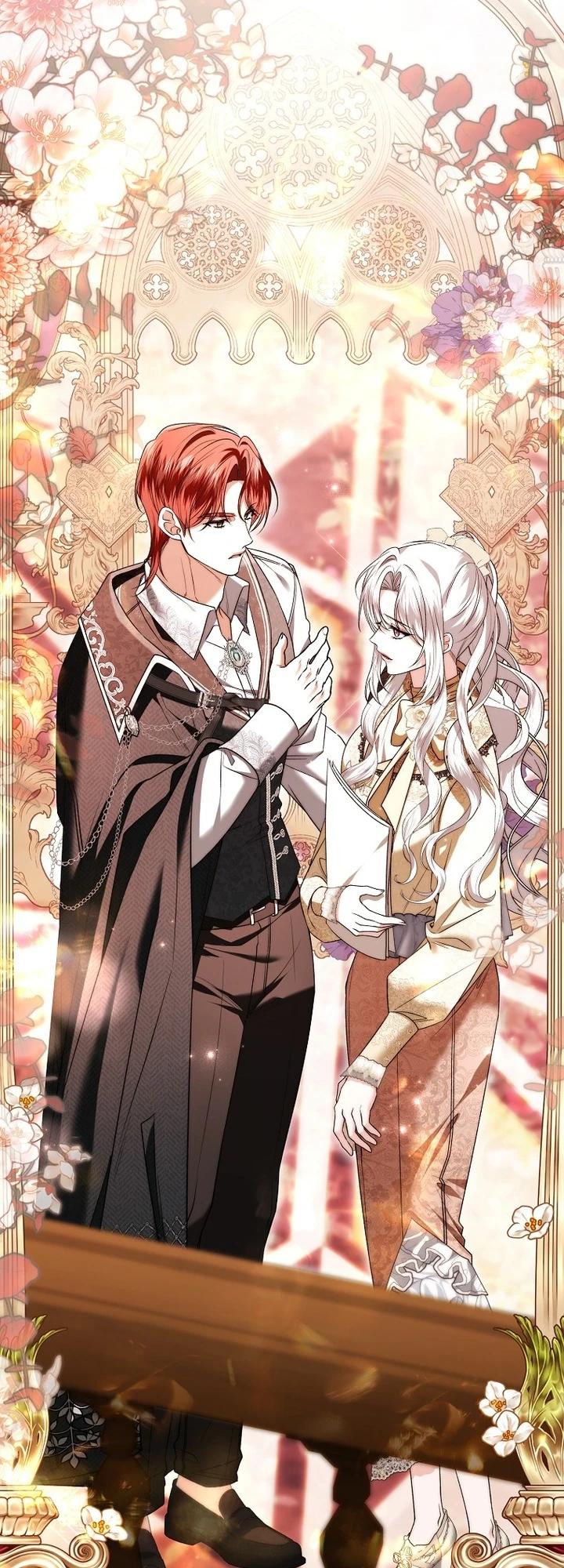 Манга Как отказаться от идеального брака - Глава 37 Страница 12