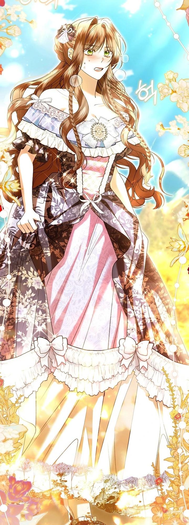 Манга Как отказаться от идеального брака - Глава 37 Страница 33