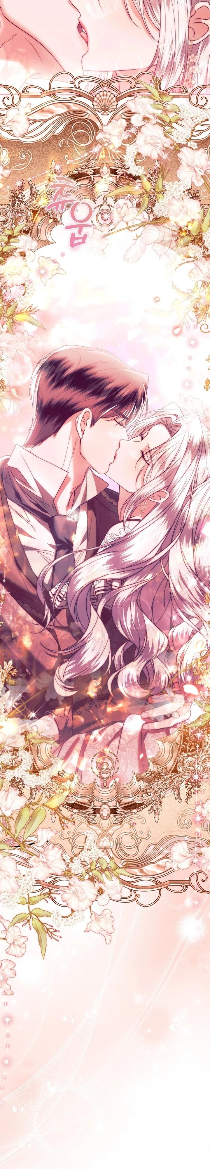 Манга Как отказаться от идеального брака - Глава 41 Страница 35