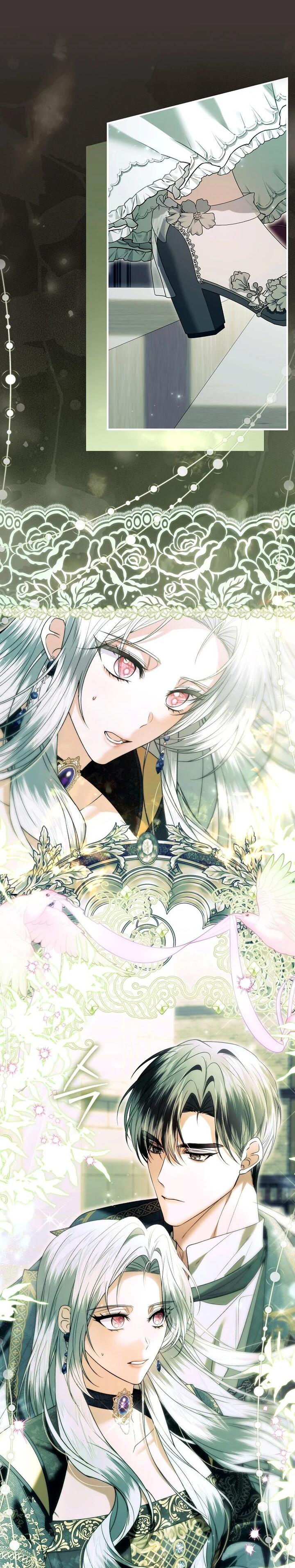 Манга Как отказаться от идеального брака - Глава 43 Страница 8