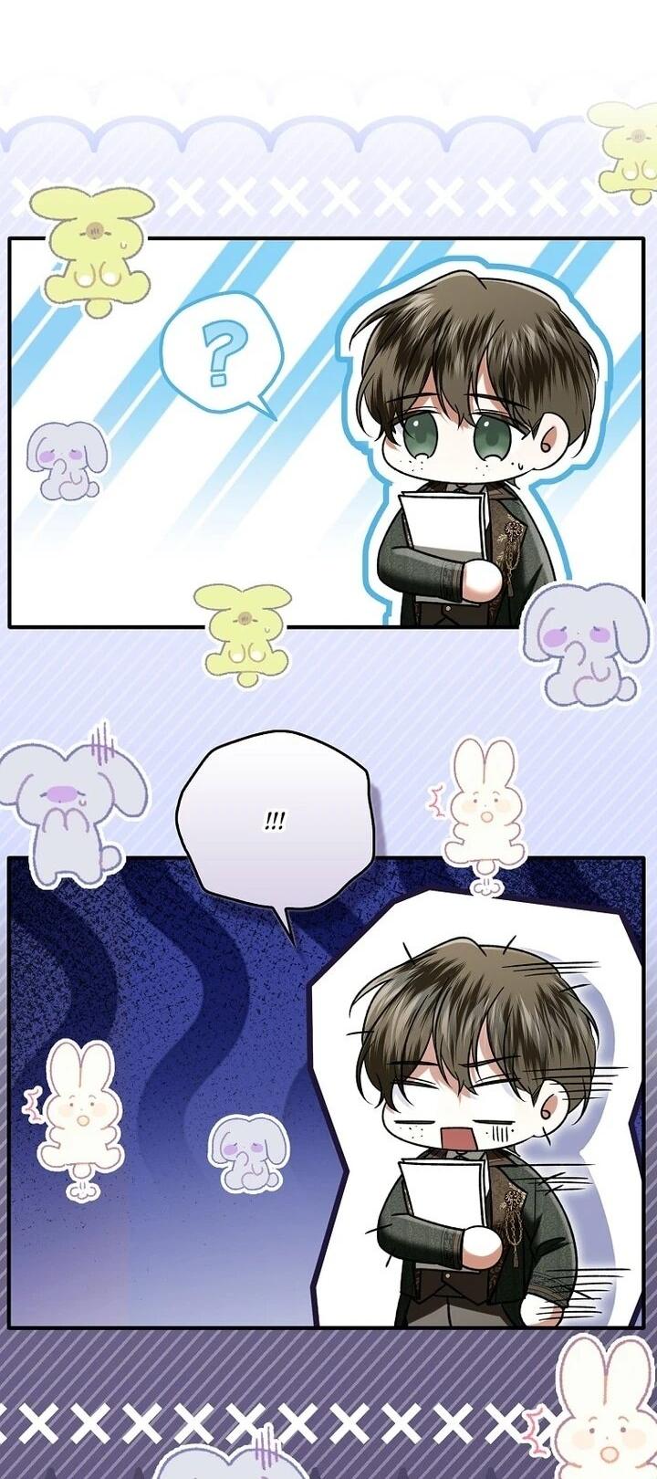 Манга Как отказаться от идеального брака - Глава 42 Страница 9