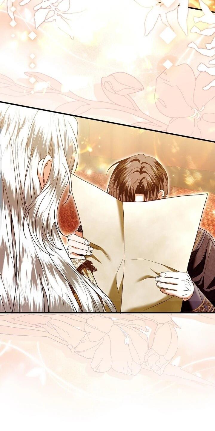 Манга Как отказаться от идеального брака - Глава 42 Страница 37