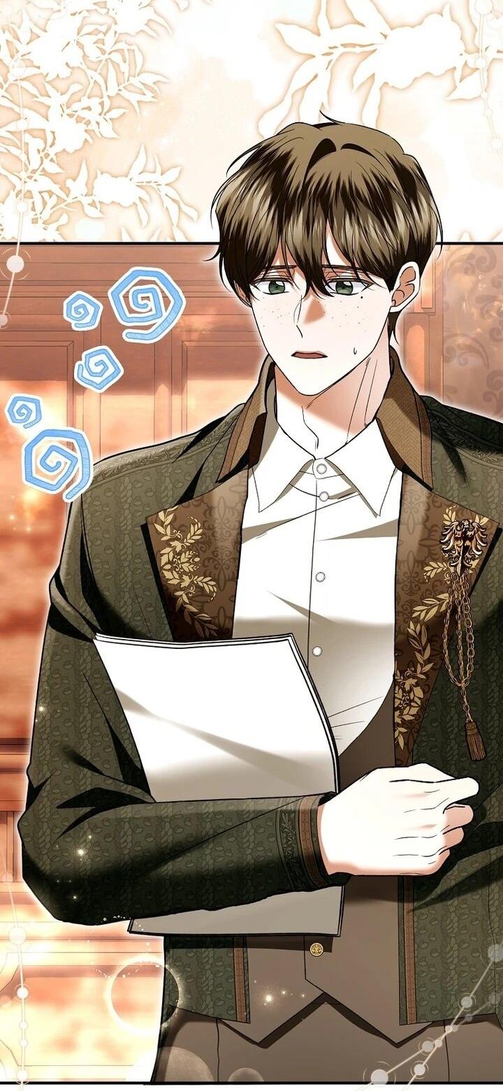 Манга Как отказаться от идеального брака - Глава 42 Страница 6