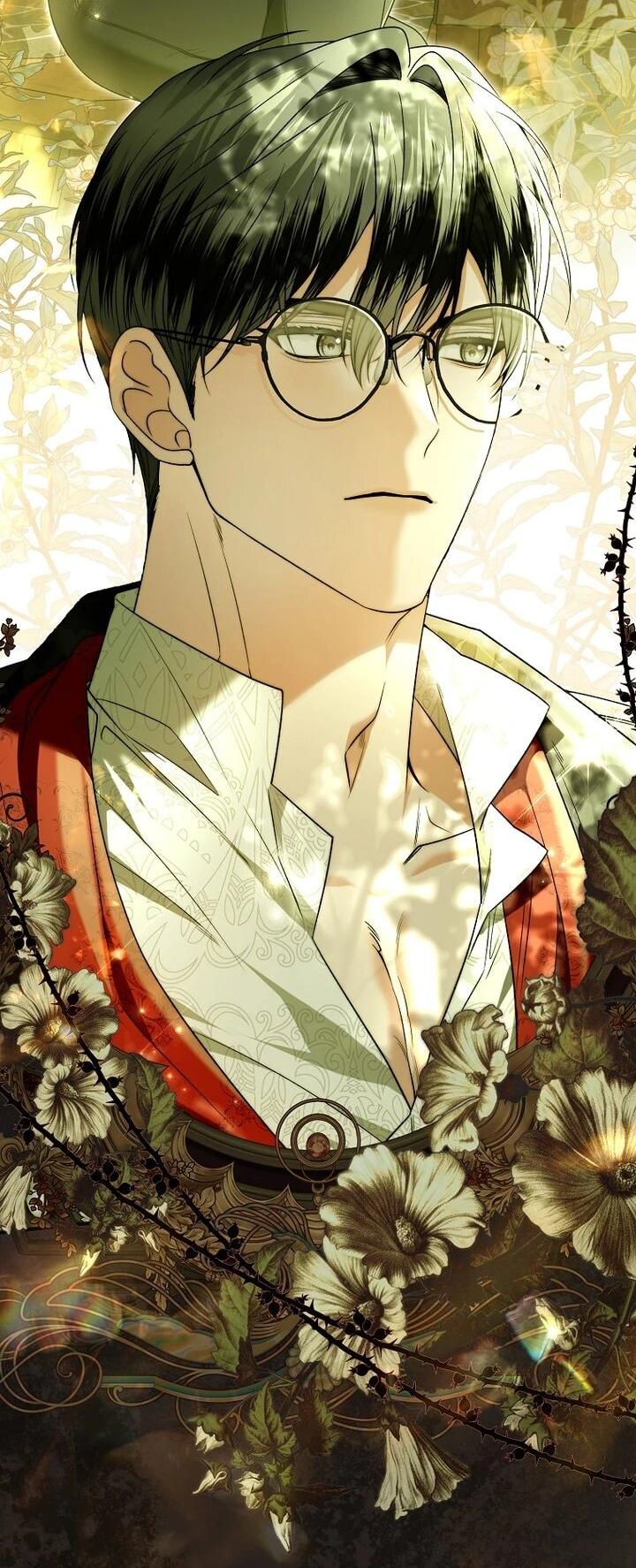 Манга Как отказаться от идеального брака - Глава 45 Страница 22