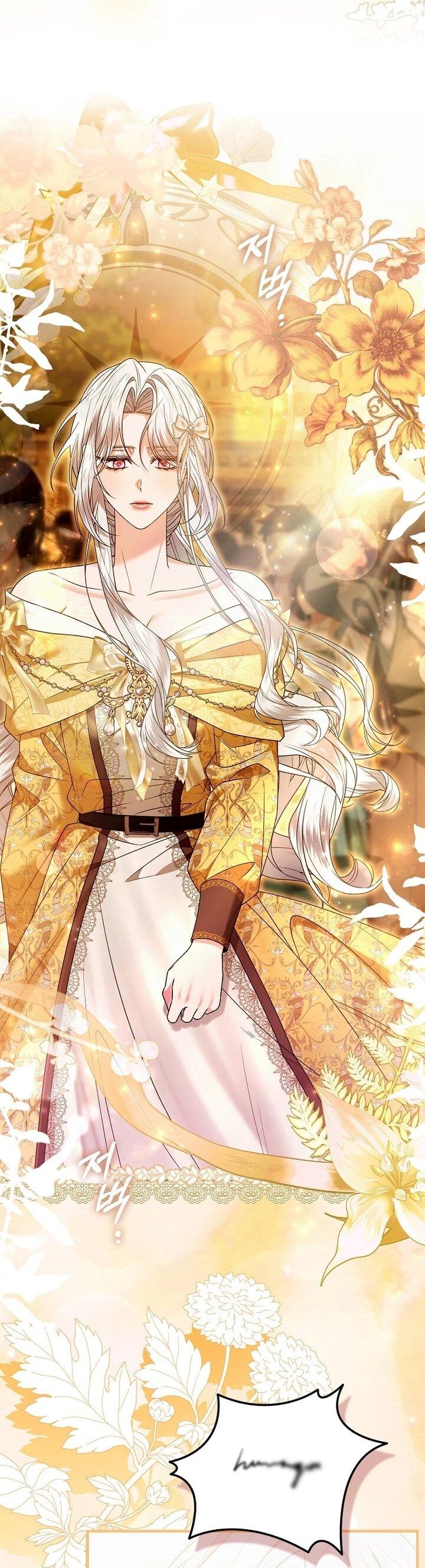 Манга Как отказаться от идеального брака - Глава 46 Страница 35