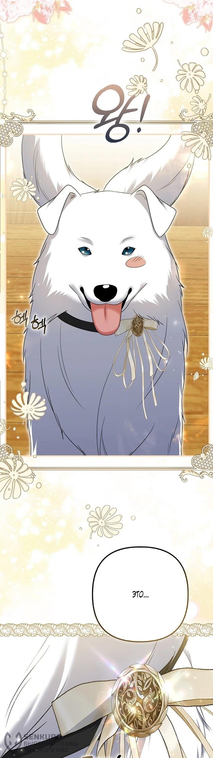 Манга Как отказаться от идеального брака - Глава 48 Страница 37