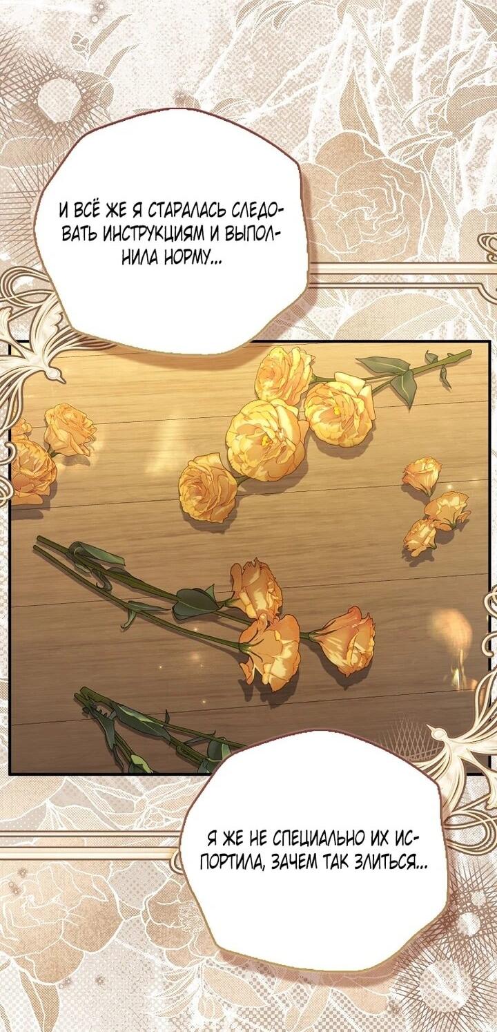 Манга Как отказаться от идеального брака - Глава 48 Страница 25