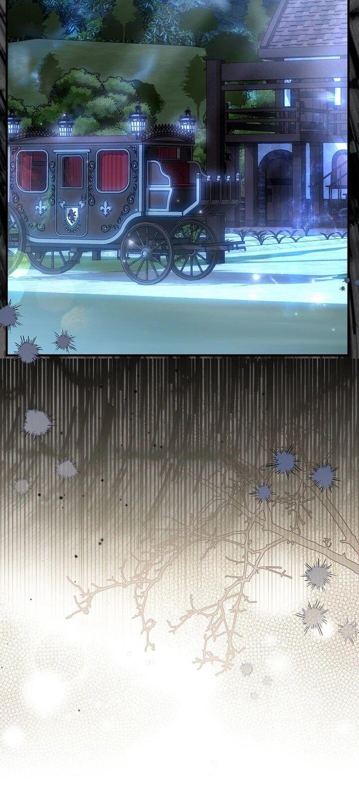 Манга Как отказаться от идеального брака - Глава 48 Страница 5