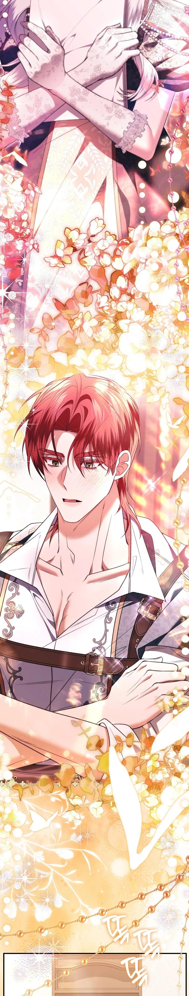 Манга Как отказаться от идеального брака - Глава 49 Страница 21