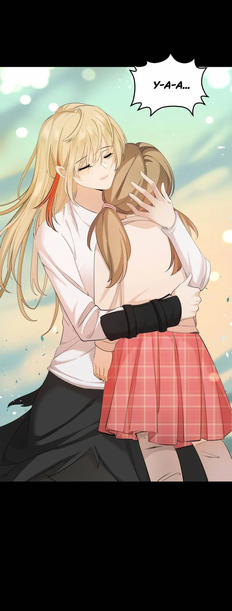 Манга Босс, вы снова потеряли голову - Глава 22 Страница 40