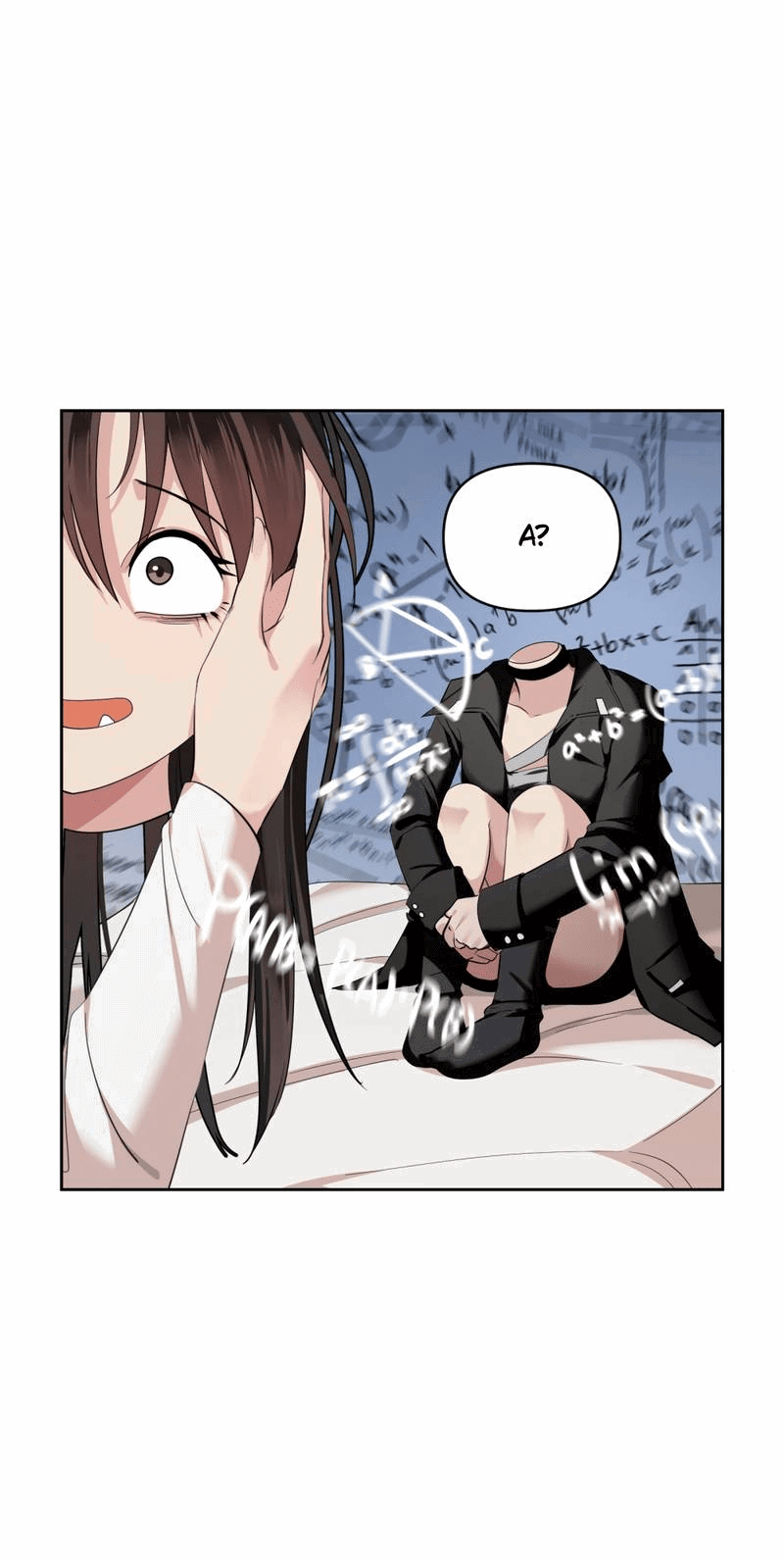 Манга Босс, вы снова потеряли голову - Глава 24 Страница 15