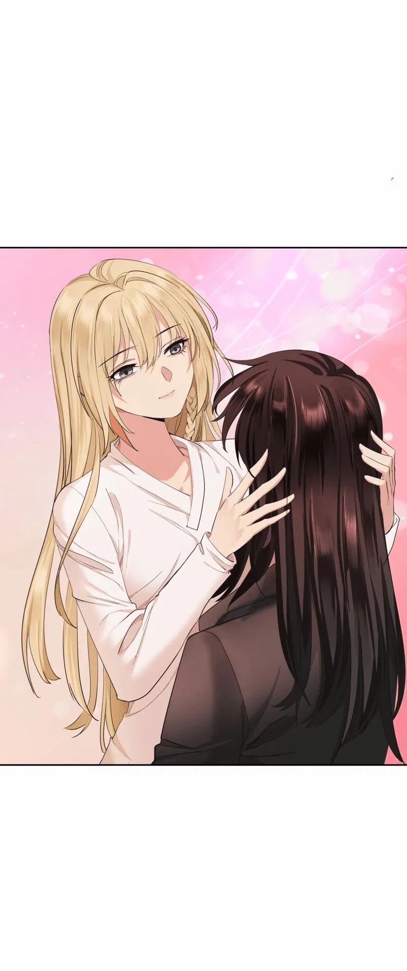 Манга Босс, вы снова потеряли голову - Глава 24 Страница 33