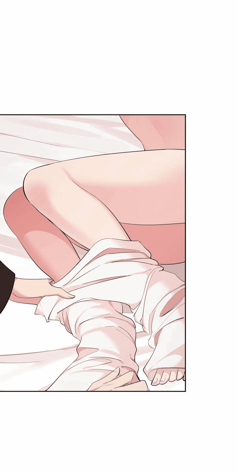 Манга Босс, вы снова потеряли голову - Глава 25 Страница 9