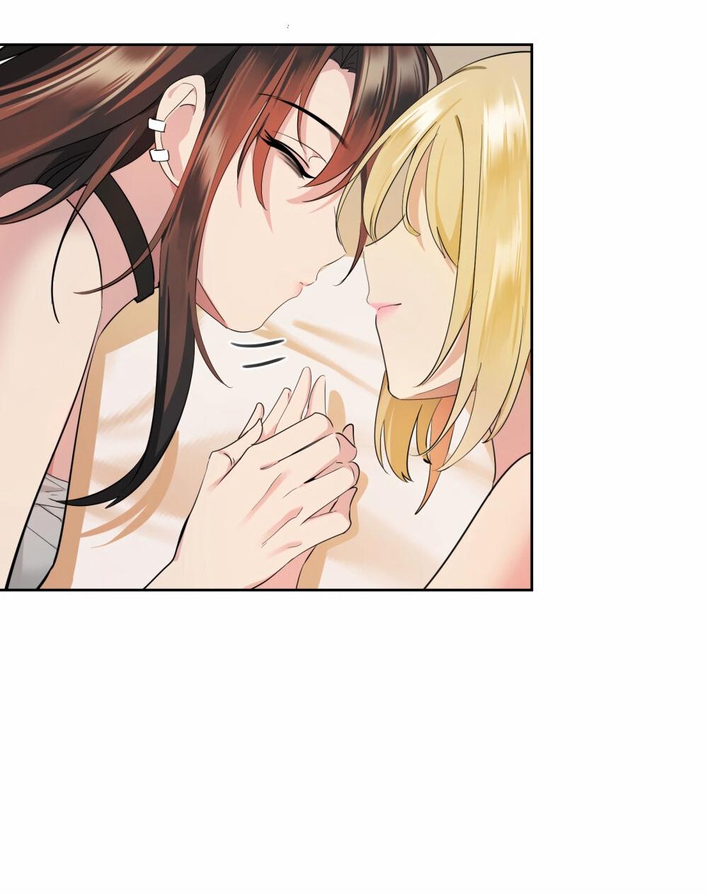 Манга Босс, вы снова потеряли голову - Глава 26 Страница 9