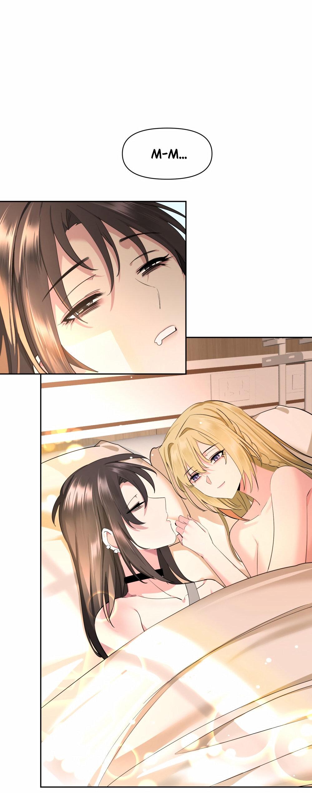 Манга Босс, вы снова потеряли голову - Глава 26 Страница 1