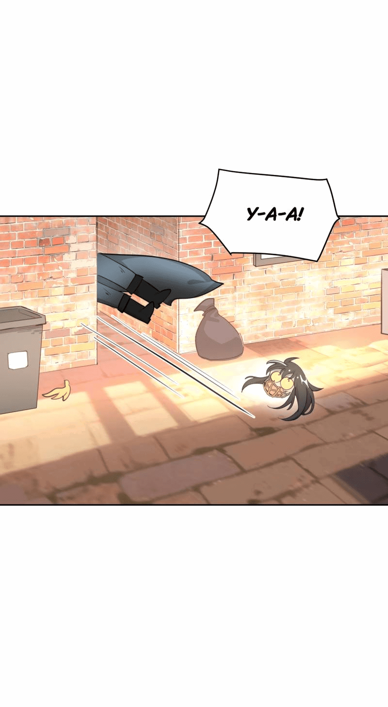 Манга Босс, вы снова потеряли голову - Глава 27 Страница 4