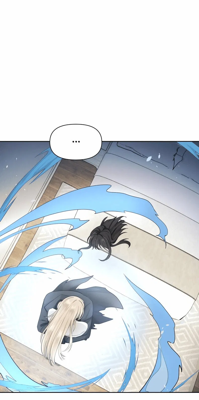 Манга Босс, вы снова потеряли голову - Глава 27 Страница 15