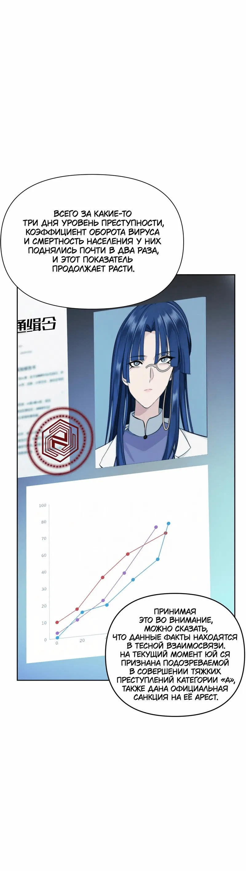 Манга Босс, вы снова потеряли голову - Глава 28 Страница 17