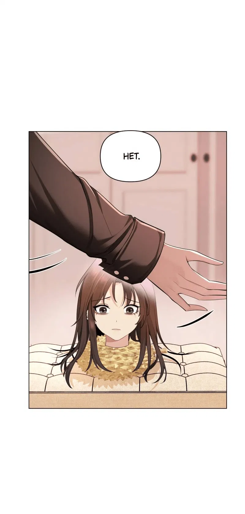 Манга Босс, вы снова потеряли голову - Глава 28 Страница 2