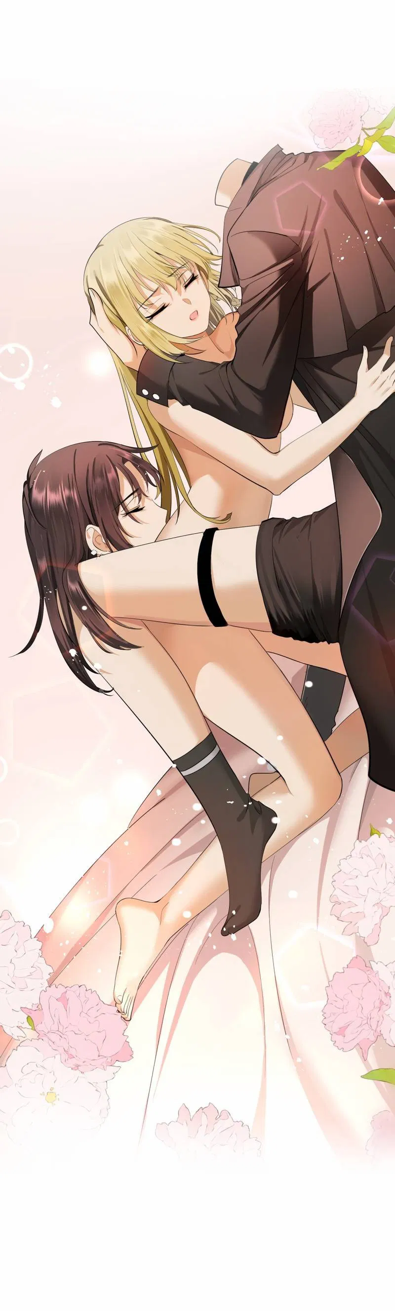 Манга Босс, вы снова потеряли голову - Глава 28 Страница 10